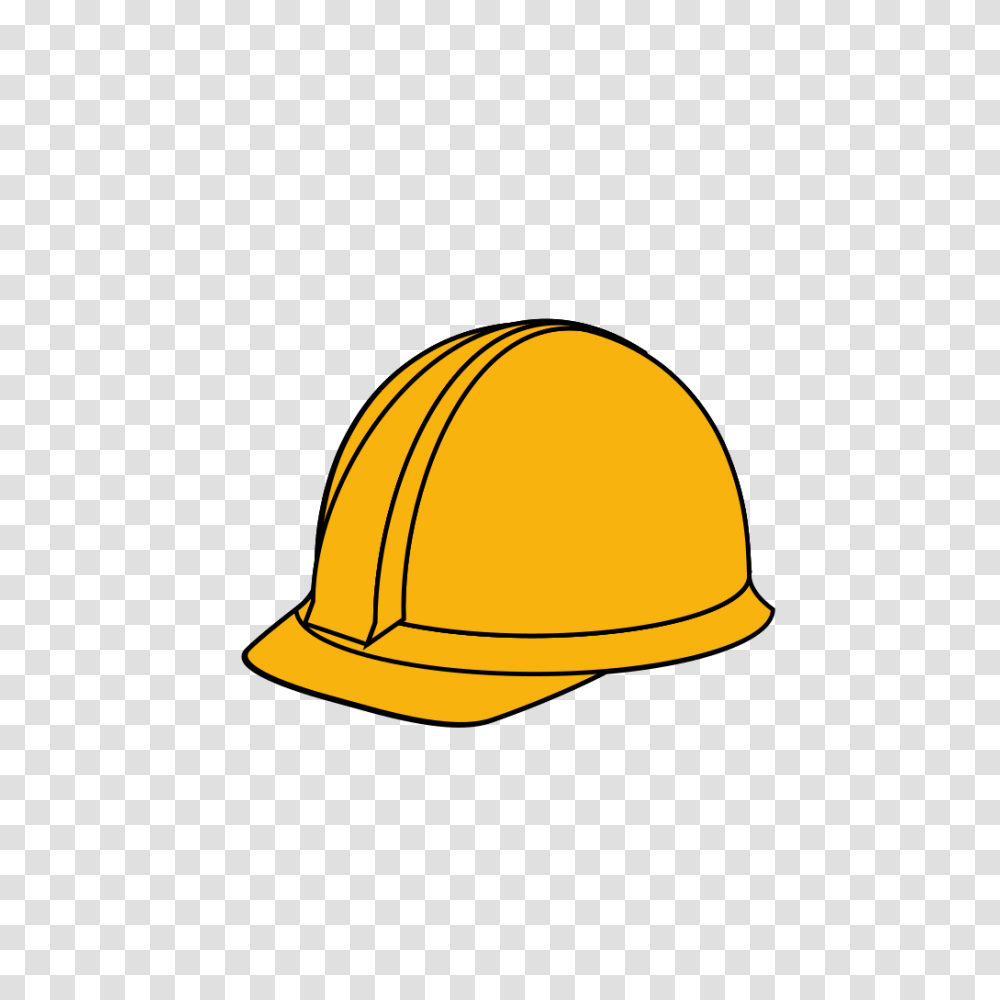 Hard Hat Drawing Animated Hard Hat, Clothing, Apparel, Hardhat, Helmet Transparent Png