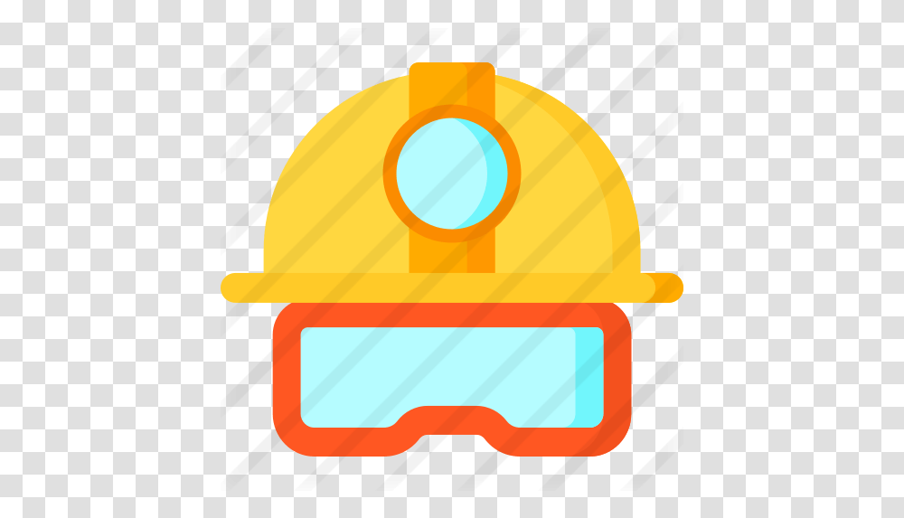 Hard Hat Free Security Icons Circle, Clothing, Apparel, Helmet, Hardhat Transparent Png