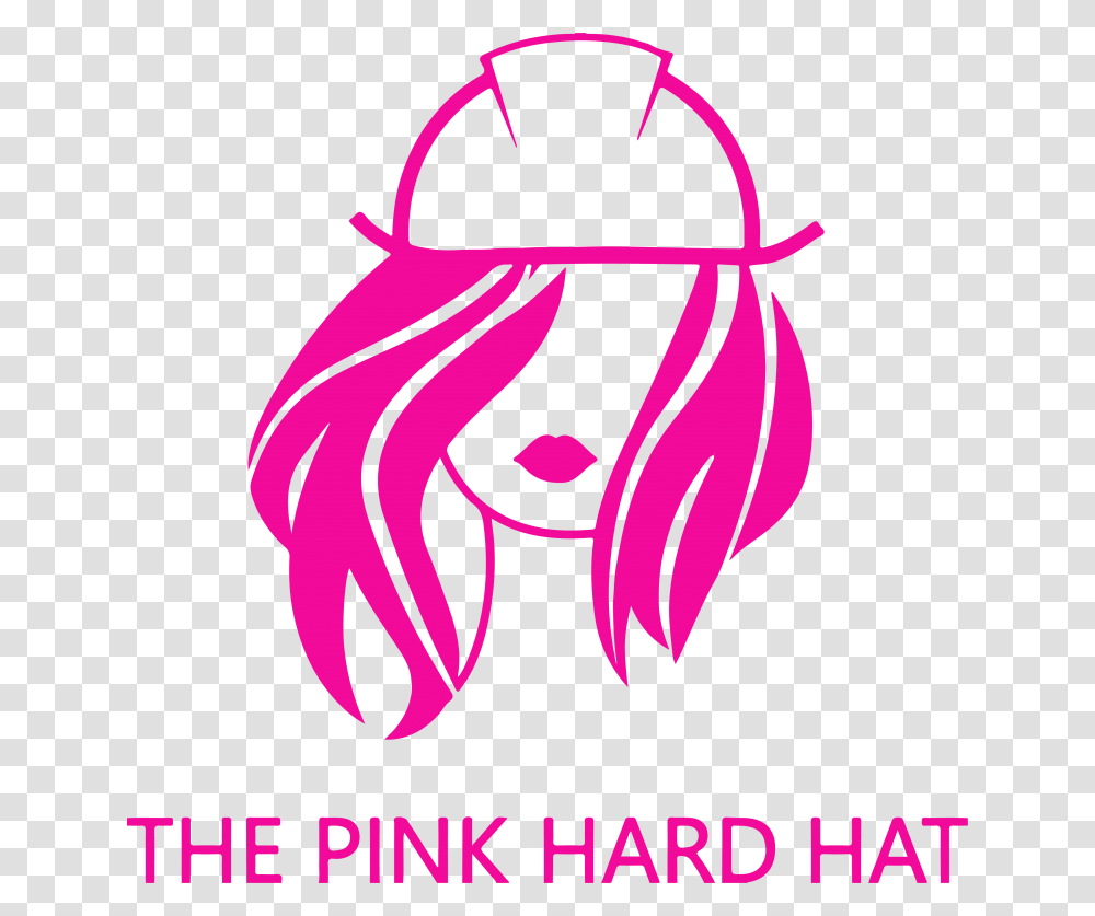 Hard Hat Pink Hardhat, Label, Dynamite, Bomb Transparent Png