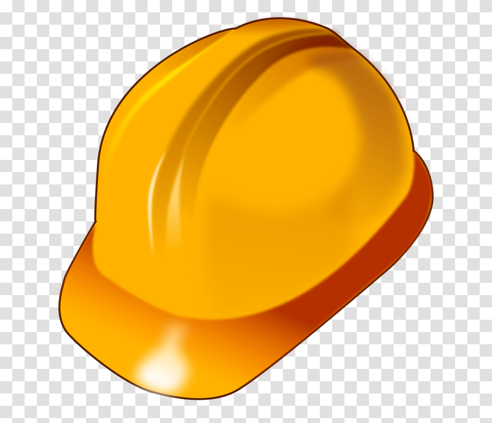 Hard Hat, Tool, Apparel, Hardhat Transparent Png