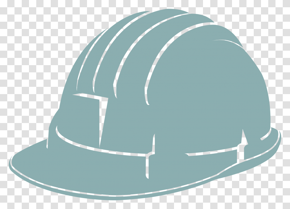 Hard Hat Vector Download Construction Hard Hat Vector, Apparel, Helmet, Hardhat Transparent Png