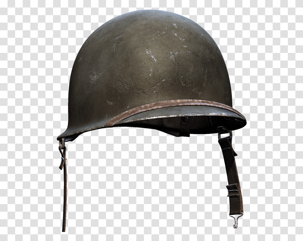 Hard Hat World War 2 Helmet, Apparel, Hardhat, Crash Helmet Transparent Png