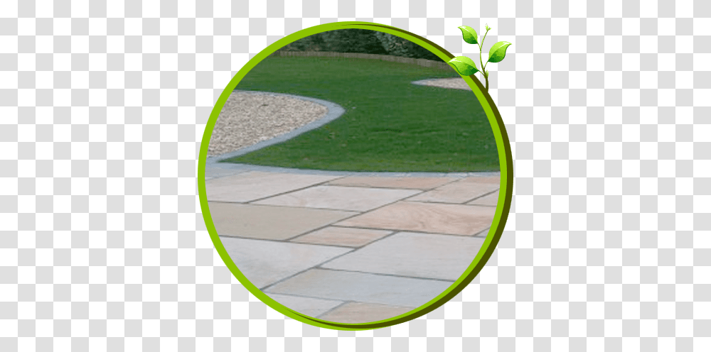Hard Landscaping In Cardiff, Grass, Plant, Path, Outdoors Transparent Png