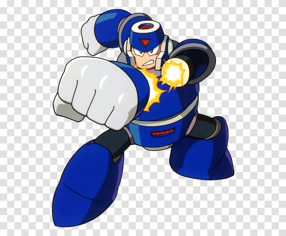 Hard Man Mega Man, Hand, Robot, Costume Transparent Png