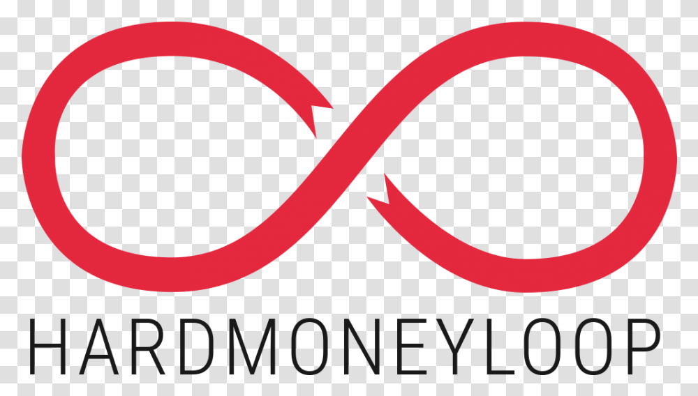 Hard Money Loop Circle, Logo, Label Transparent Png