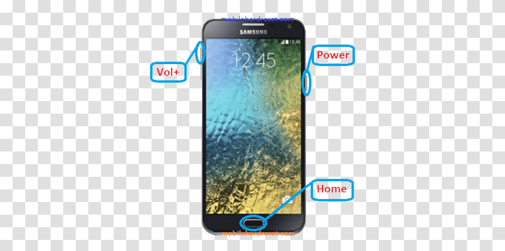 Hard Reset Samsung Galaxy E7 Smartphone Samsung E5, Mobile Phone, Electronics, Cell Phone, Iphone Transparent Png