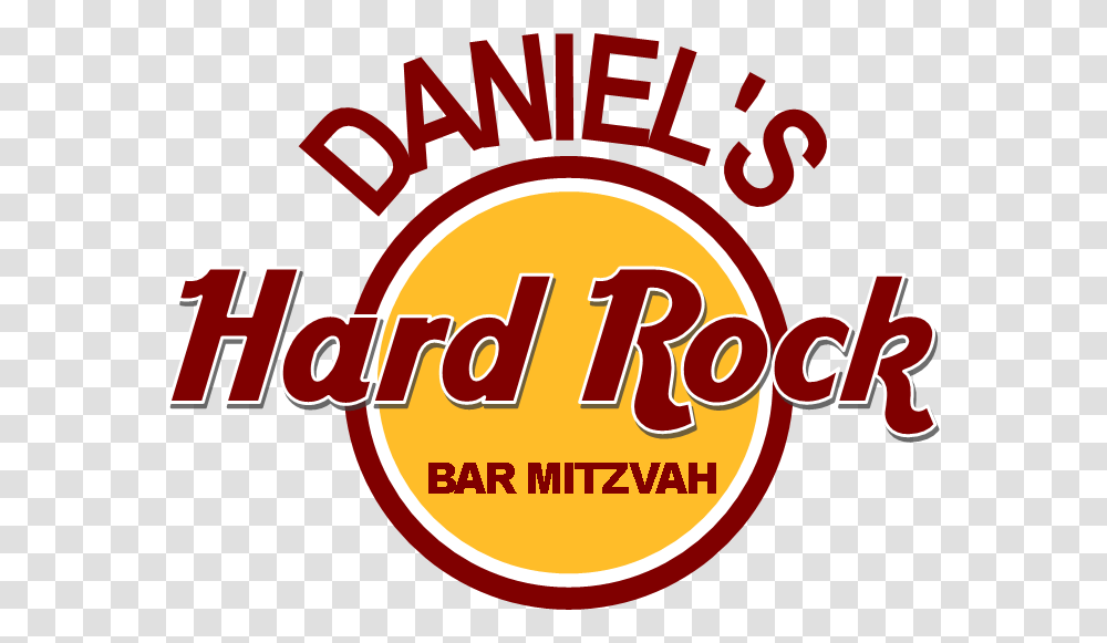 Hard Rock Cafe, Label, Logo Transparent Png