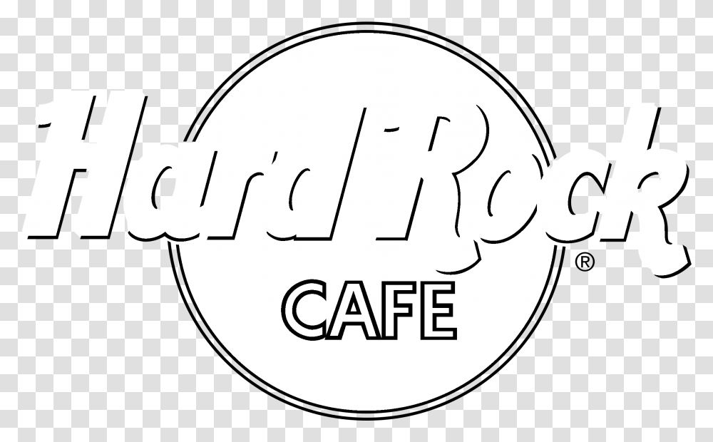 Hard Rock Cafe, Label, Word Transparent Png