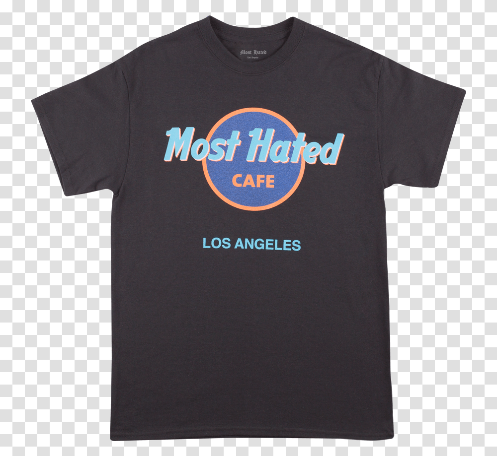 Hard Rock Cafe Manila T Shirt, Apparel, T-Shirt Transparent Png