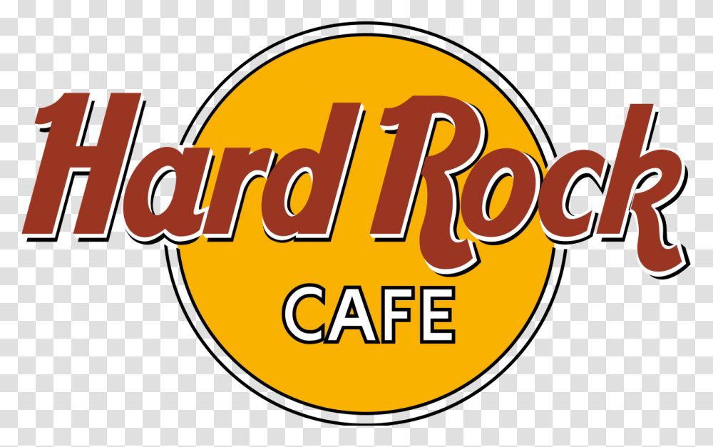 Hard Rock Cafe Wikipedia Hard Rock Cafe Logo, Label, Text, Meal, Food Transparent Png