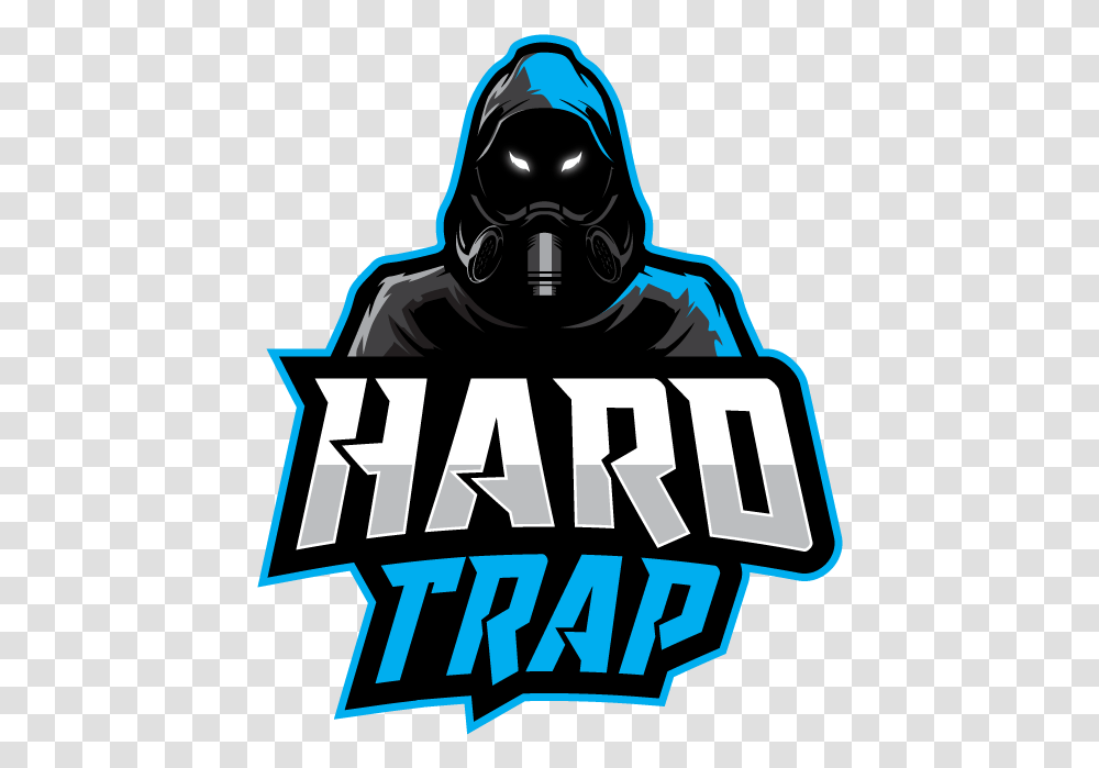 Hard Trap Submissions Hard Trap, Text, Clothing, Apparel, Ninja Transparent Png