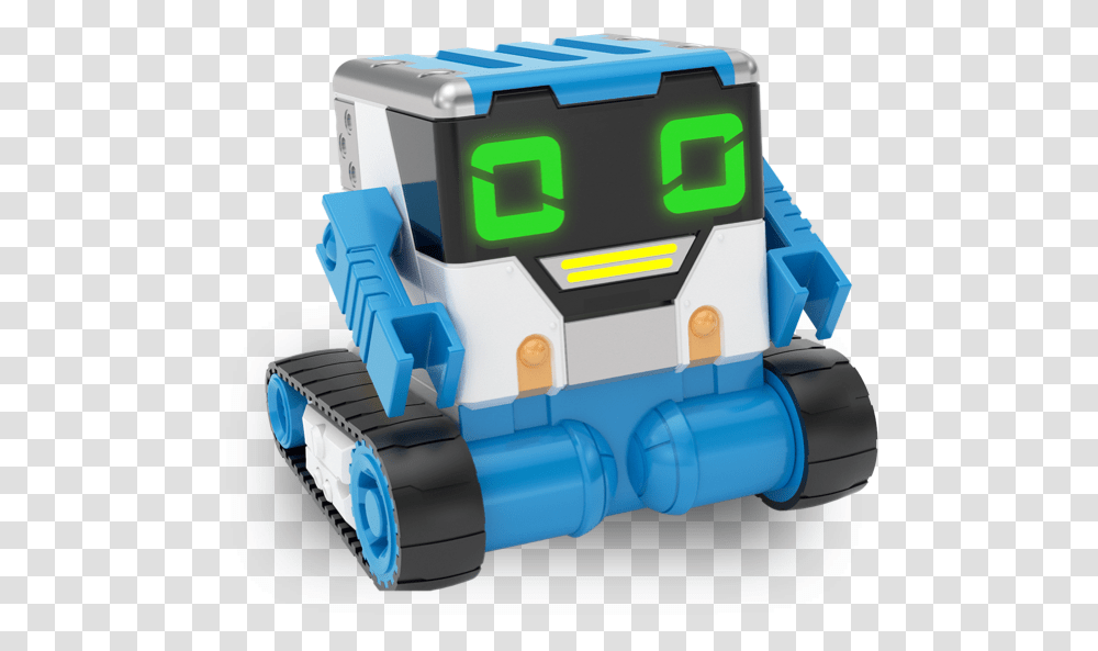 Hard Wired For Fun Mibro Really Rad Robots, Toy, Inflatable Transparent Png