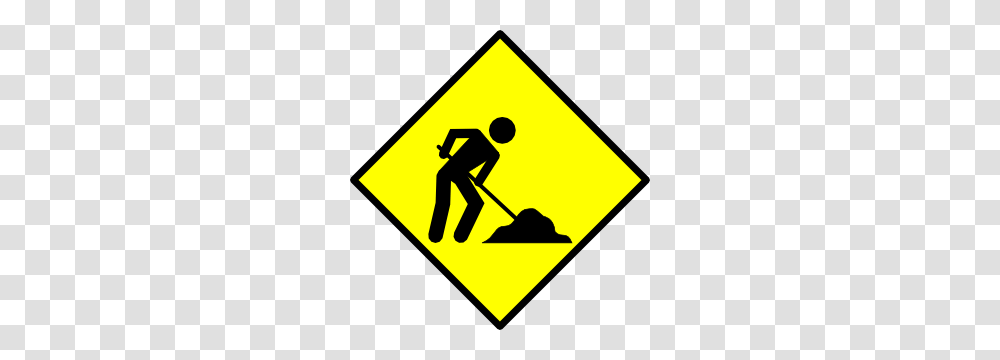 Hard Work Clipart, Road Sign, Stopsign Transparent Png