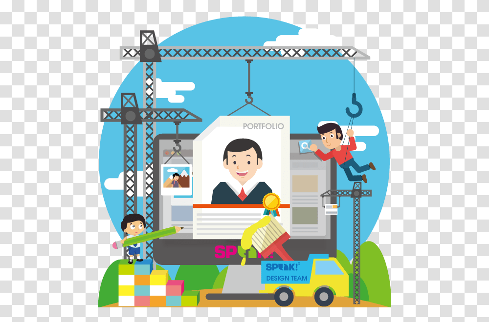 Hard Working Student Clipart, Person, Face, Advertisement Transparent Png