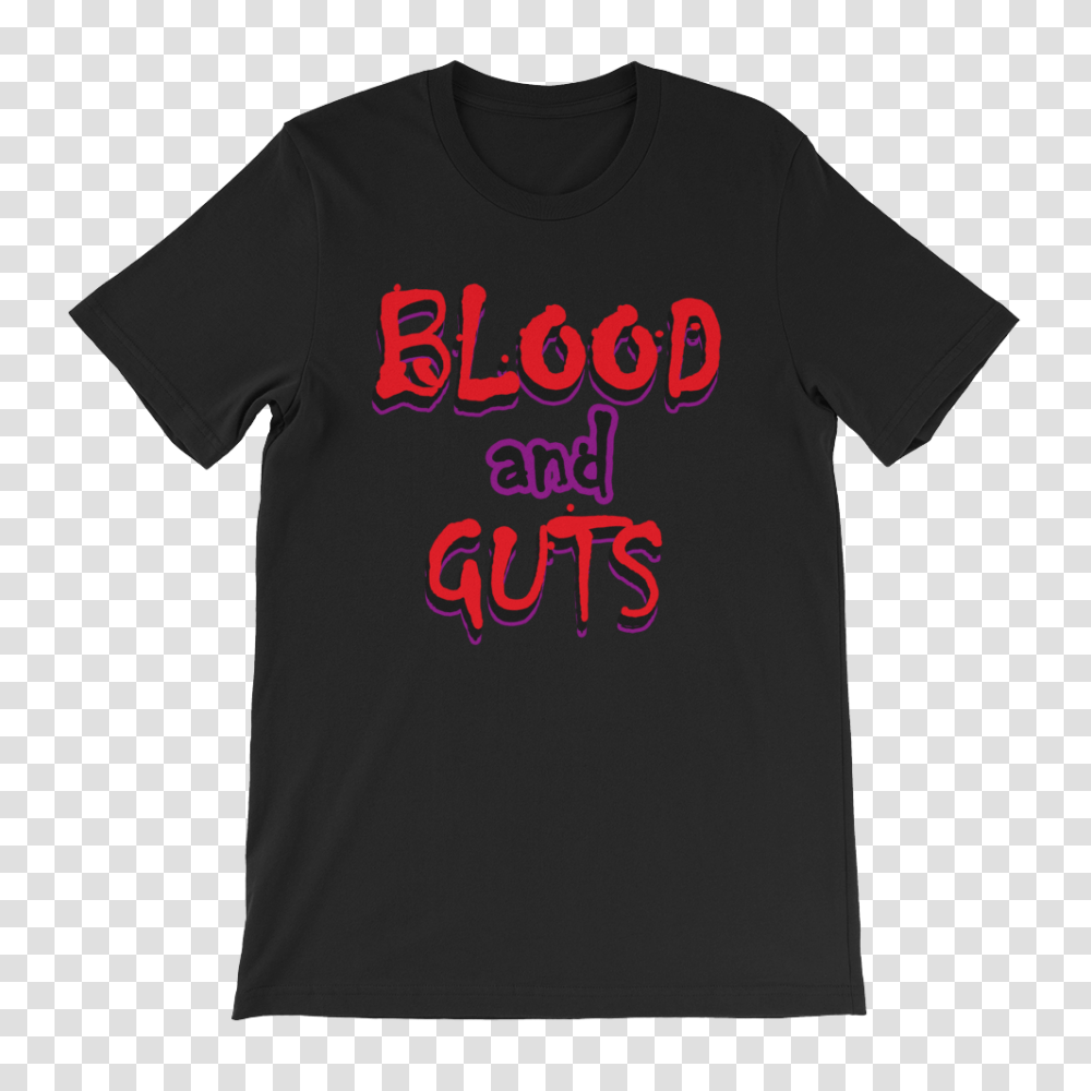 Hardcore Heritage Blood And Guts Limited Edition T Shirt Brass, Apparel, T-Shirt Transparent Png