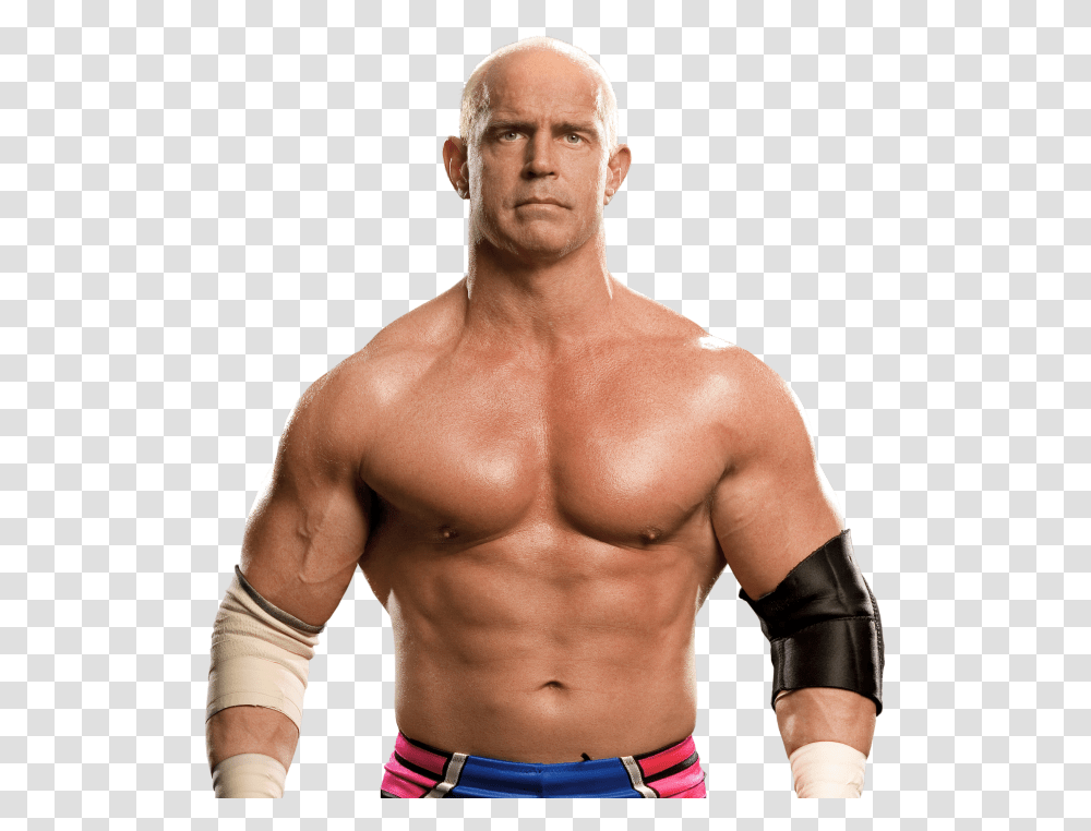 Hardcore Holly Pro Wwe Bob Holly, Person, Human, Apparel Transparent Png