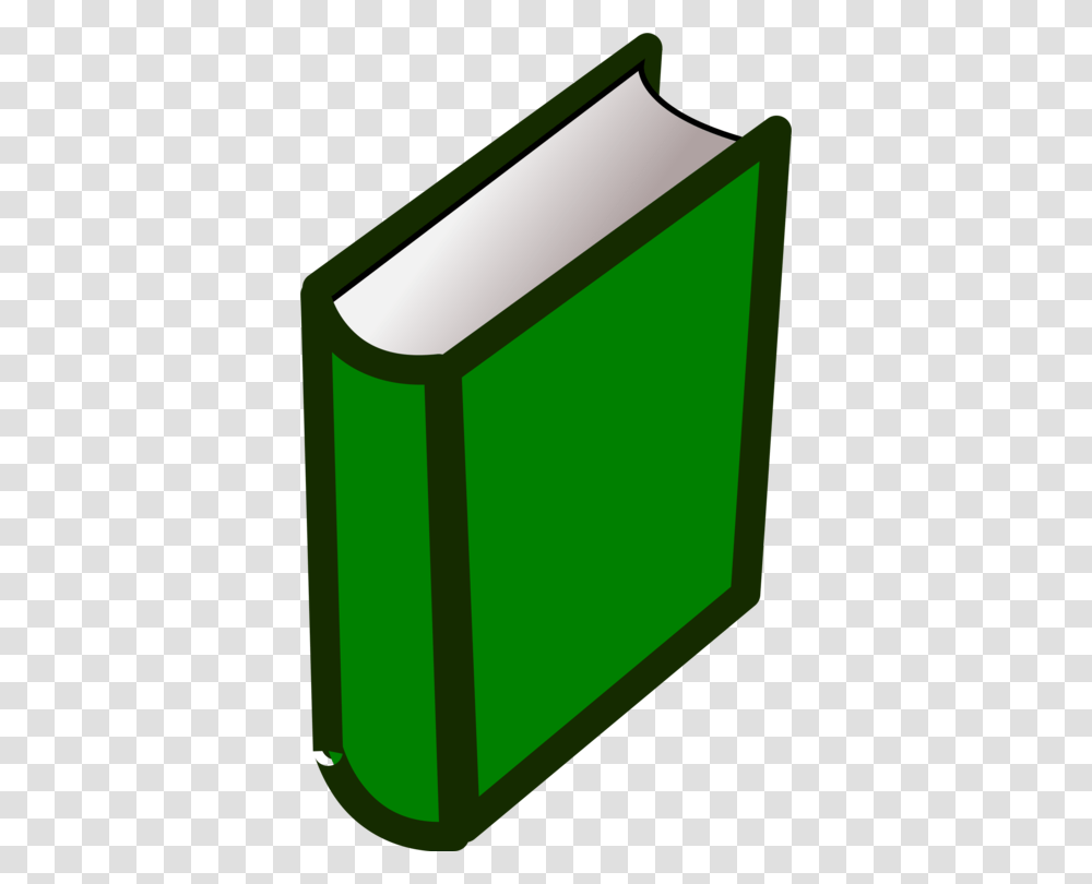 Hardcover Book Cover Computer Icons Reading, Green, Recycling Symbol Transparent Png