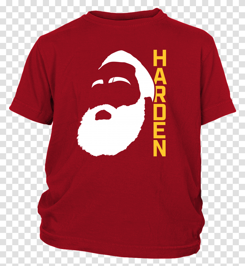 Harden Beard Outline Youth T ShirtData Large Image School Nurse Heart Shirts, Apparel, T-Shirt, Person Transparent Png