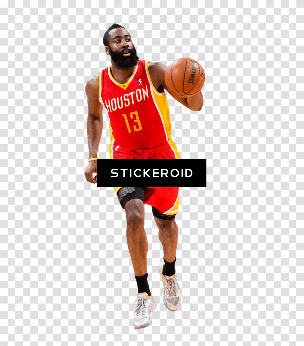Harden Jame, Person, Human, People, Shoe Transparent Png