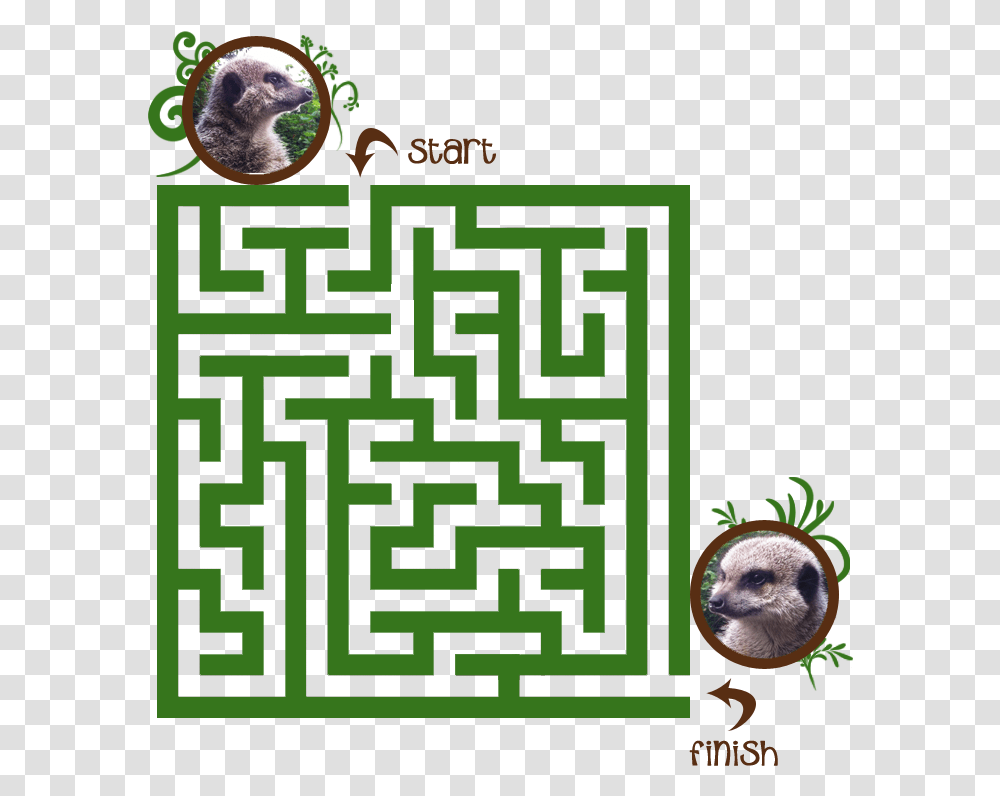Hardest Maze Ever Made, Labyrinth Transparent Png
