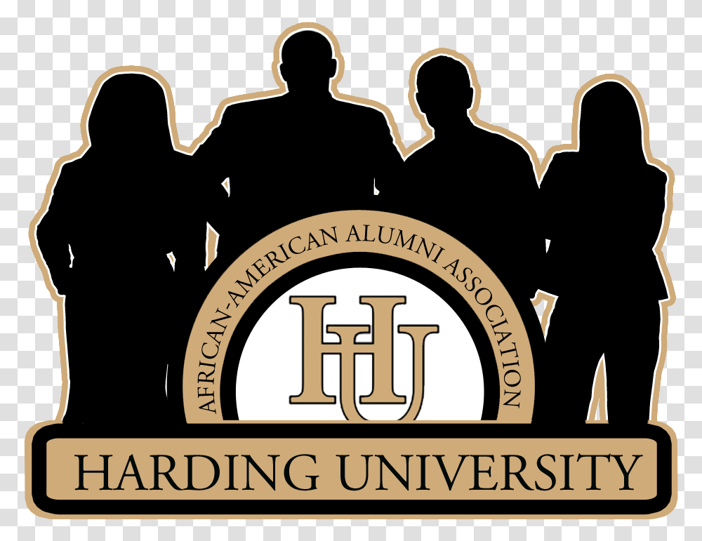 Harding University African American Sharing, Beverage, Person, Label, Text Transparent Png