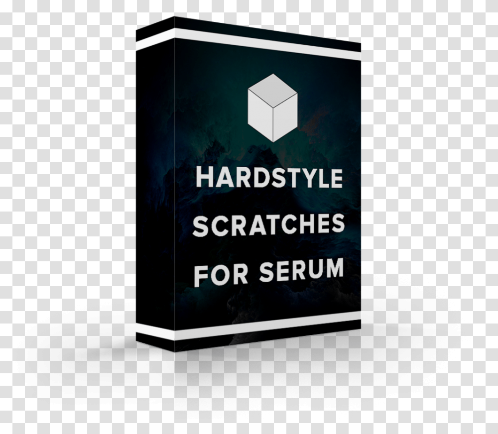 Hardstyle Scraches Cover Graphic Design, Poster, Advertisement, Flyer, Paper Transparent Png