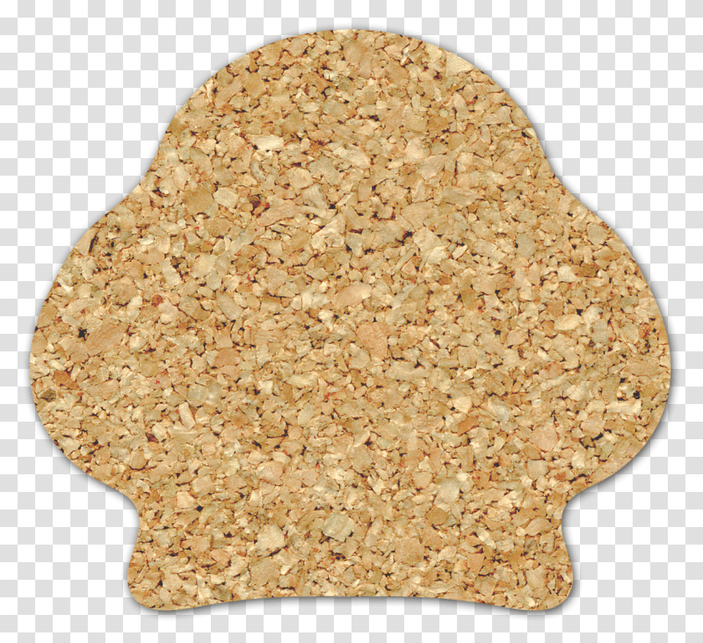 Hardtack, Cork, Rock, Rug, Bread Transparent Png