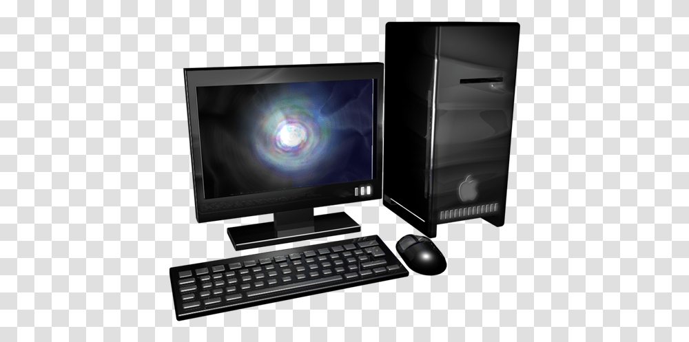 Hardware Pc Icon Folder With Pc Icon, Monitor, Screen, Electronics, Display Transparent Png