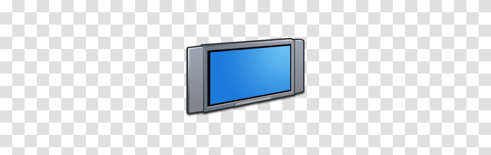 Hardware Plasma Tv Icon Refresh Cl Iconset, Monitor, Screen, Electronics, Display Transparent Png