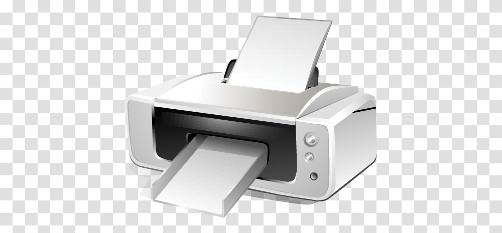 Hardware Printer Icon Icon, Machine Transparent Png