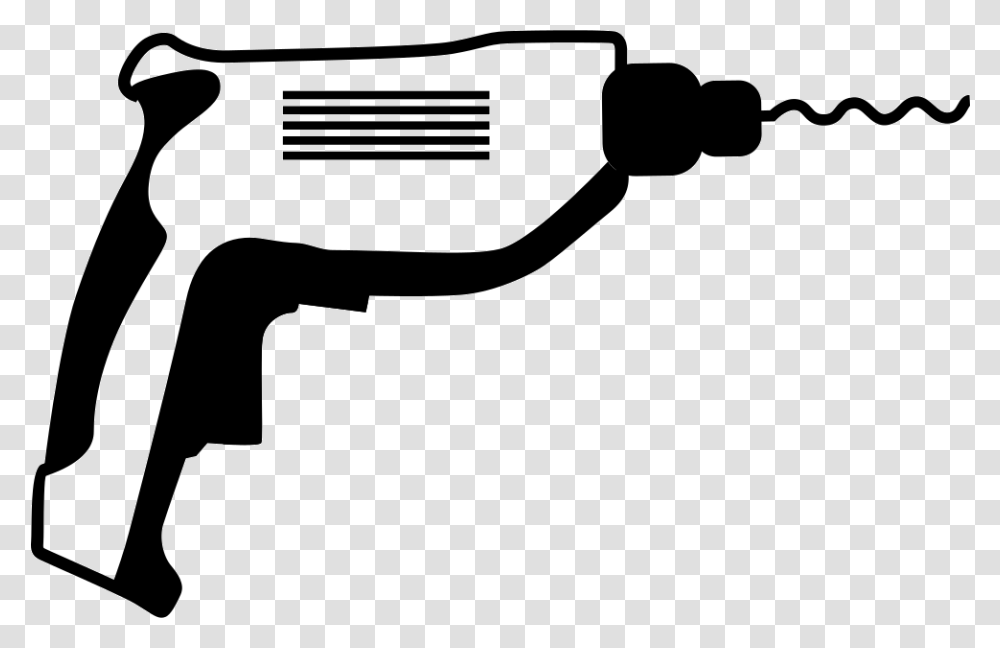 Hardware Tools Tool, Hammer, Appliance, Blow Dryer, Hair Drier Transparent Png