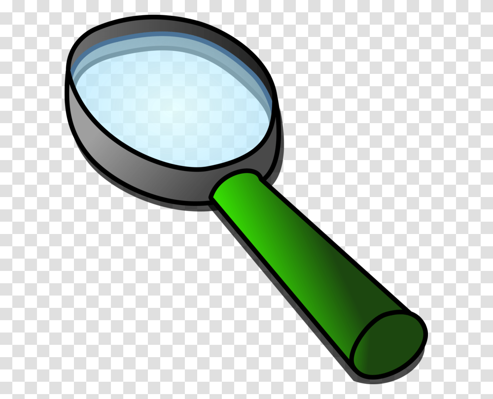 Hardwarelinemagnifying Glass Magnifying Glass Cliparts, Hammer, Tool Transparent Png