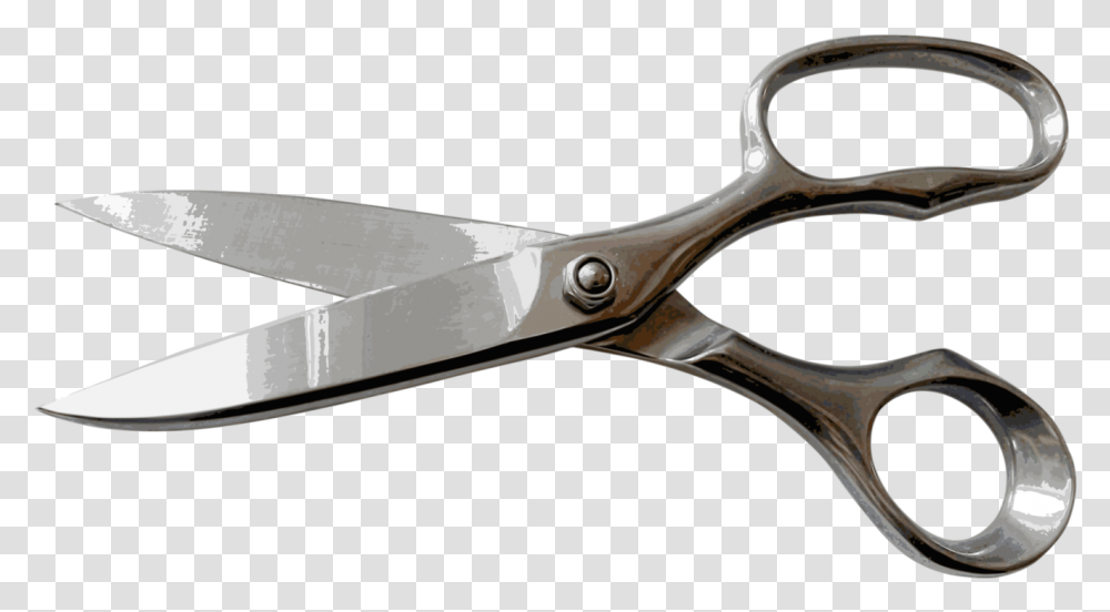 Hardwarescissorstool Metal Scissors, Weapon, Weaponry, Blade, Shears Transparent Png
