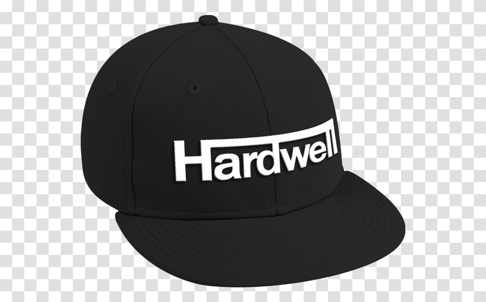 Hardwell Logo Snap Back Hat Hat, Clothing, Apparel, Baseball Cap Transparent Png