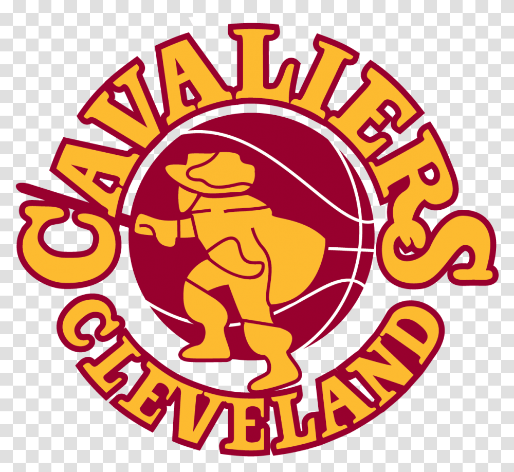 Hardwood Classic Night Splash Cleveland Cavaliers Cleveland Cavaliers, Logo, Trademark, Poster Transparent Png