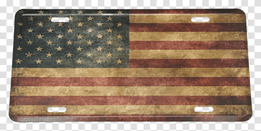 Hardwood, Flag, Rug, American Flag Transparent Png