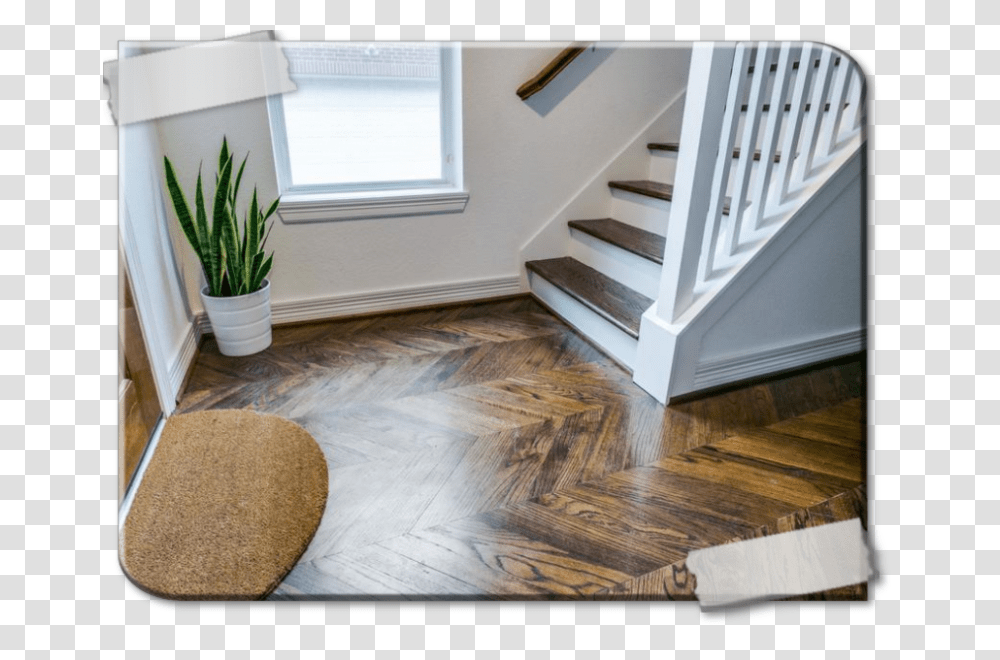 Hardwood Floor Chevron Wood Floor, Flooring, Rug, Window, Interior Design Transparent Png