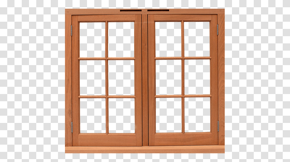 Hardwood Window, Furniture, Door, French Door, Picture Window Transparent Png