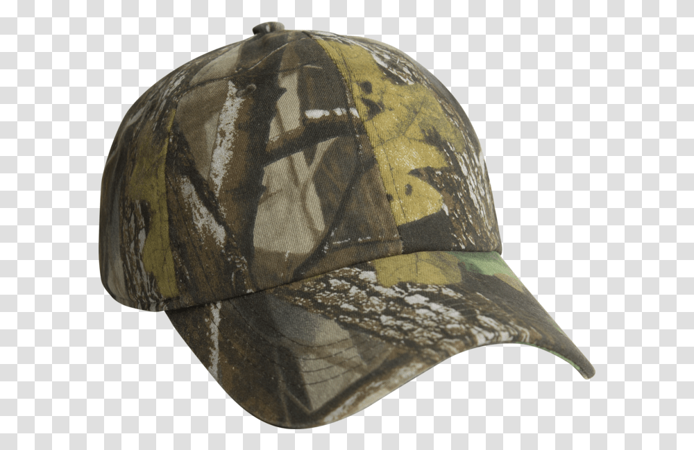 Hardwoods Camouflage Cap Baseball Cap, Apparel, Hat, Helmet Transparent Png