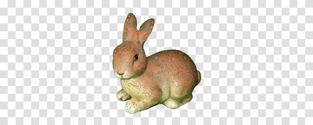 Hare Tool, Animal, Mammal, Figurine Transparent Png