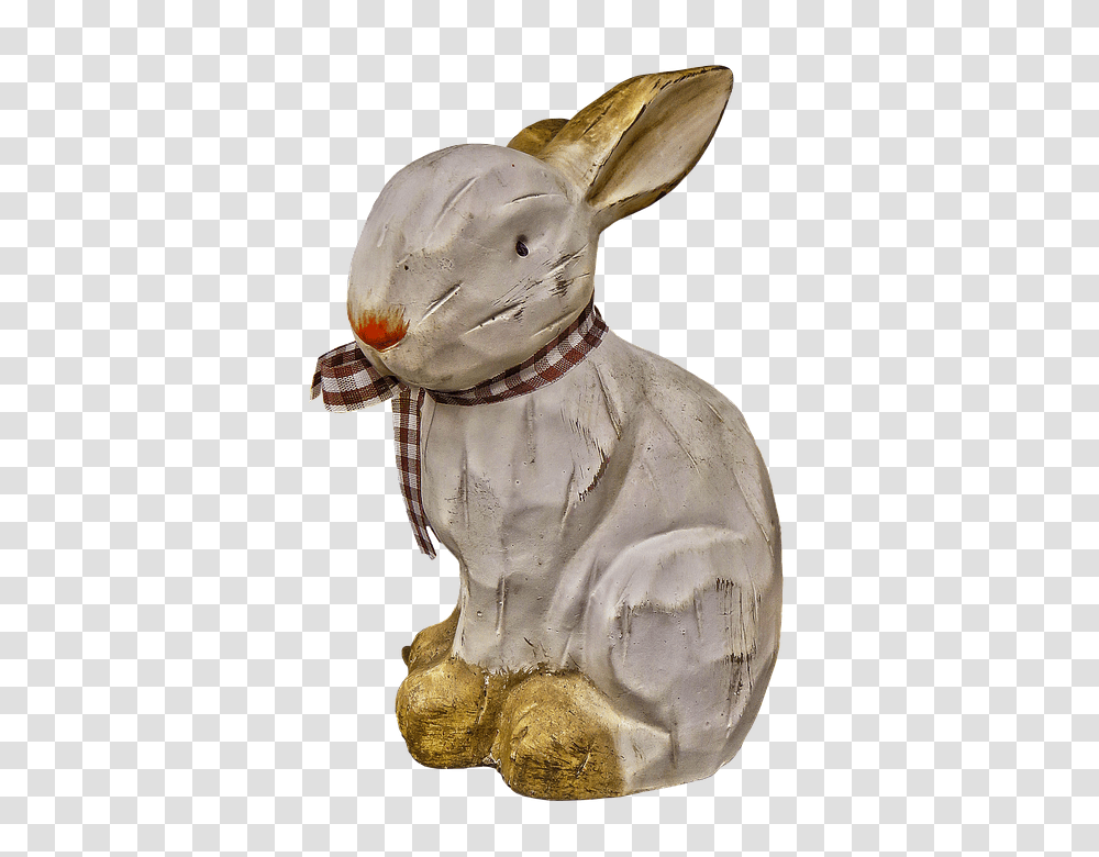 Hare 960, Religion, Figurine, Sculpture Transparent Png