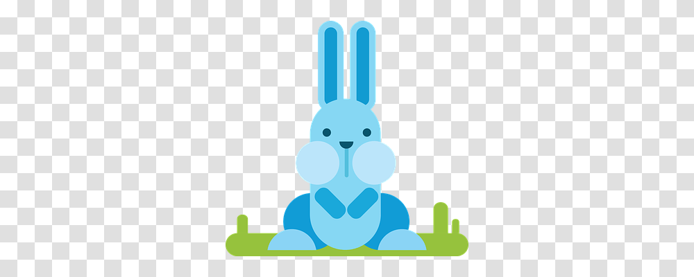 Hare Animals, Outdoors, Snowman, Nature Transparent Png