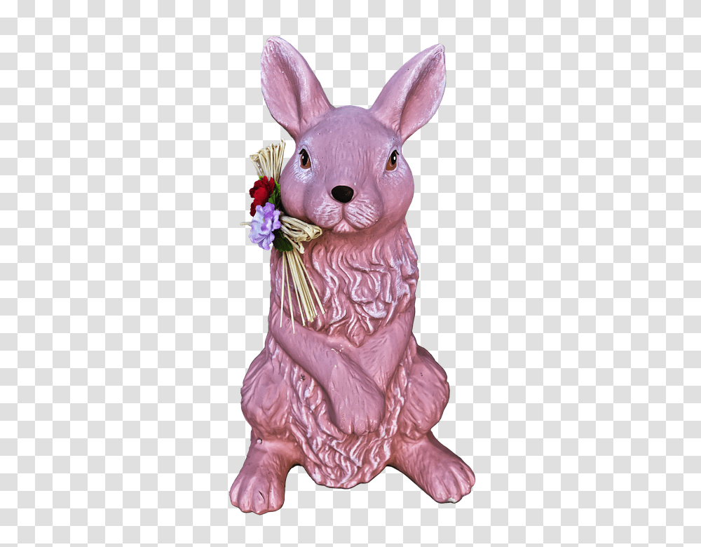 Hare 960, Religion, Figurine, Sweets, Food Transparent Png