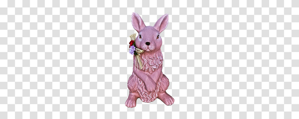 Hare Tool, Plush, Toy, Sweets Transparent Png