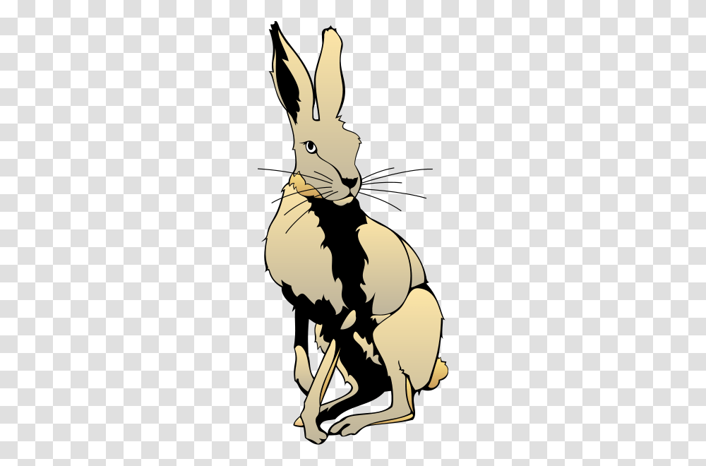 Hare Clip Arts For Web, Animal, Bird, Mammal Transparent Png
