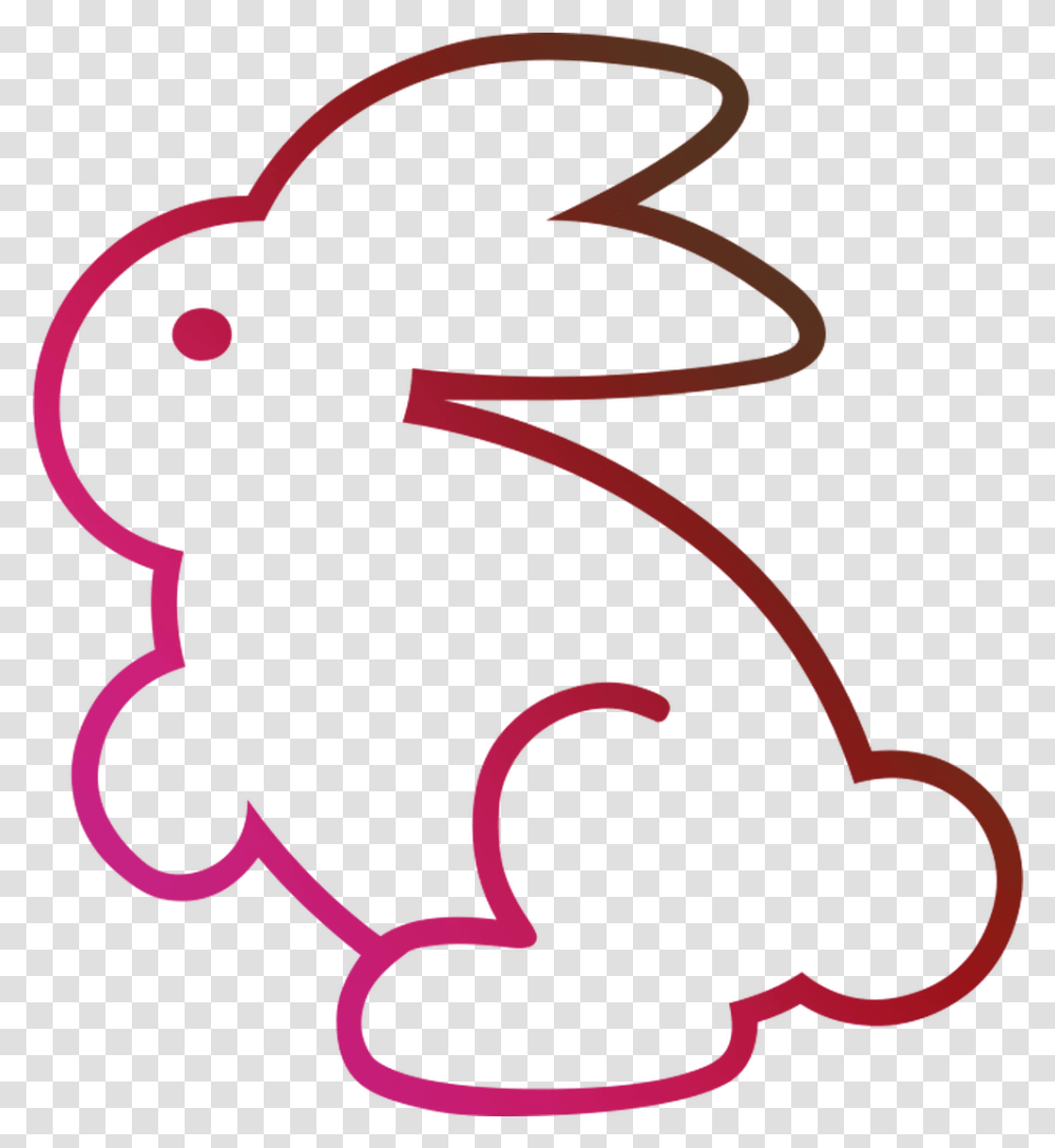 Hare Easter Bunny Rabbit Download Free Clipart Bunny Clip Art, Antelope, Animal Transparent Png