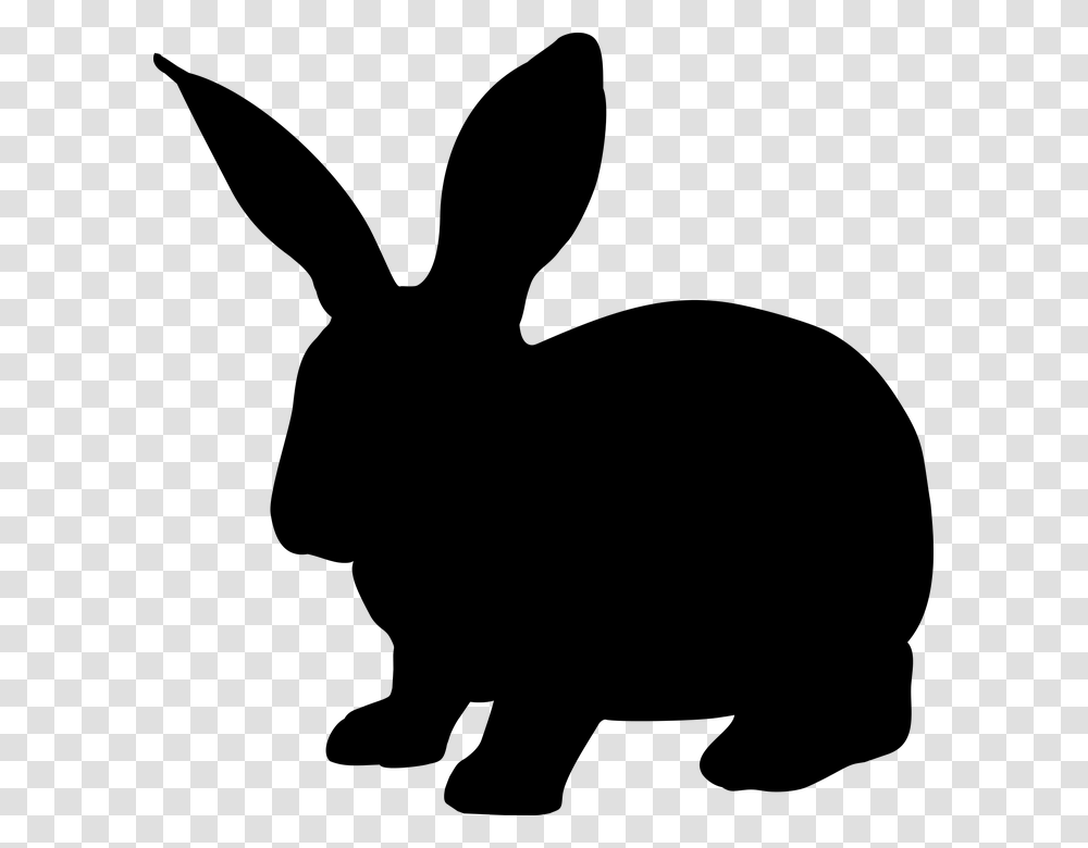 Hare Silhouette Clip Art Clipart Collection, Gray, World Of Warcraft Transparent Png