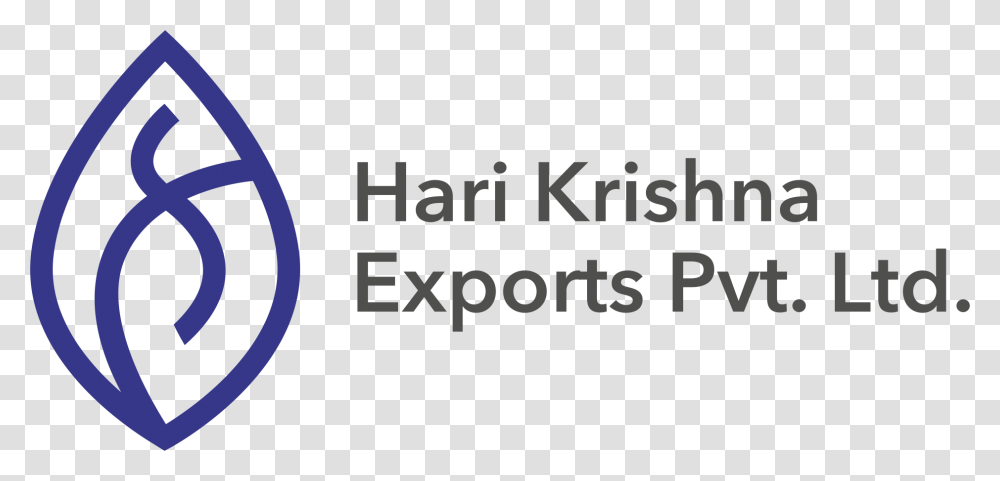 Hari Krishna Exports Pvt Ltd Logo, Trademark, Face Transparent Png