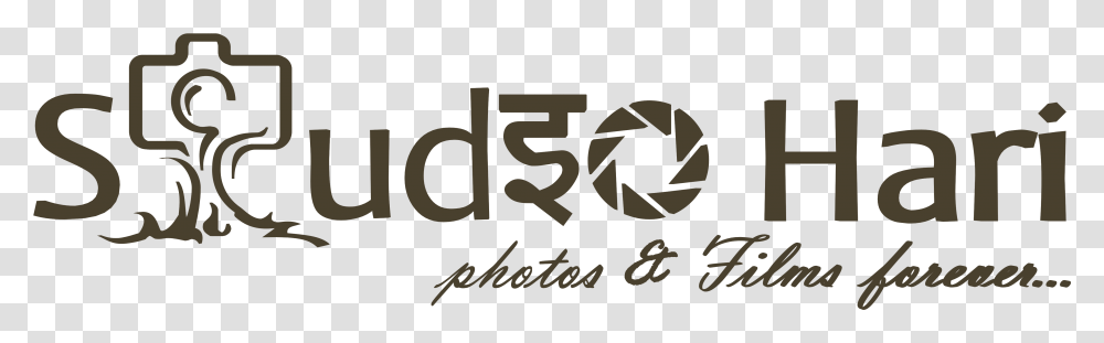 Hari Photography Logo, Alphabet, Trademark Transparent Png