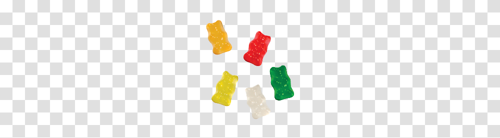 Haribo Gold Bears Gummi Candy Bulk Bags Great Service Fresh, Food, Ketchup, Jelly, Sweets Transparent Png